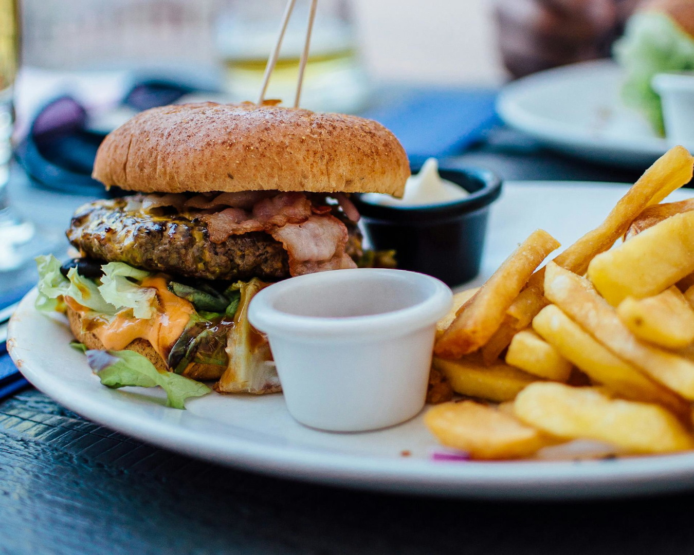 Foodie 3