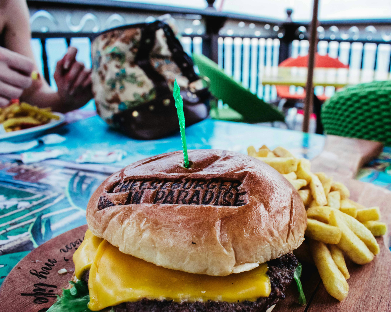 Foodie 4