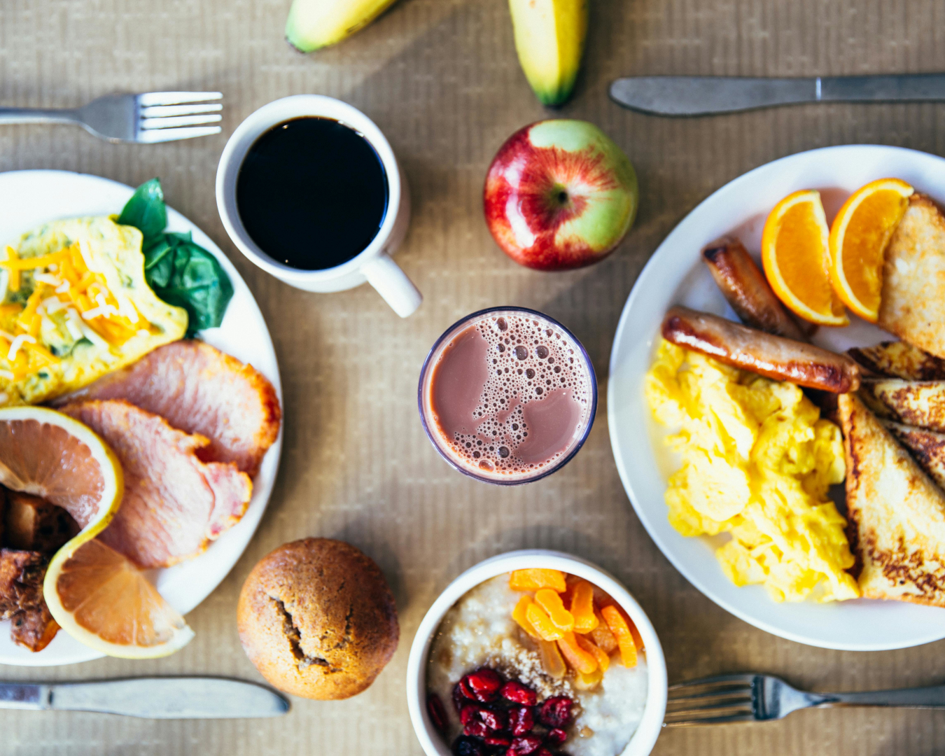 Foodie 5